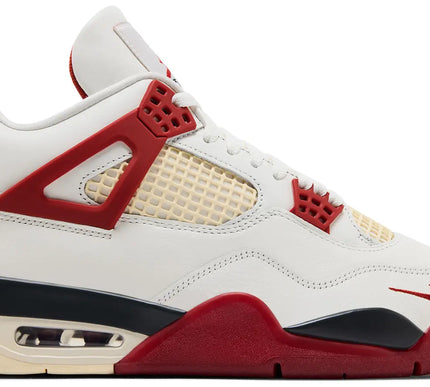 Nigel Sylvester x Air Jordan 4 Retro OG SP 'Brick After Brick'