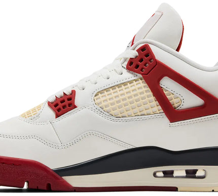 Nigel Sylvester x Air Jordan 4 Retro OG SP 'Brick After Brick'