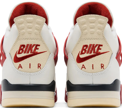 Nigel Sylvester x Air Jordan 4 Retro OG SP 'Brick After Brick'