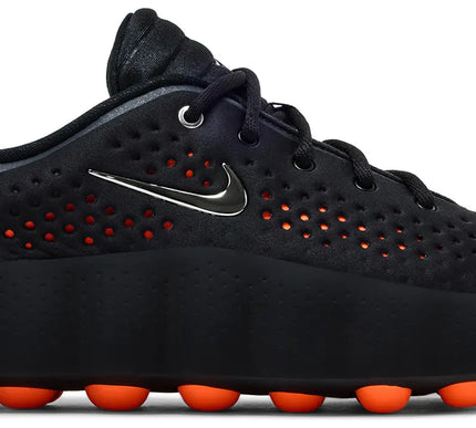 Nike Mind 002 'Black Hyper Crimson'