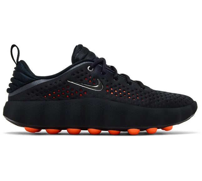 Nike Mind 002 'Black Hyper Crimson'