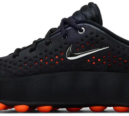 Nike Mind 002 'Black Hyper Crimson'