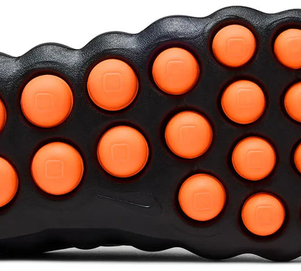 Nike Mind 002 'Black Hyper Crimson'