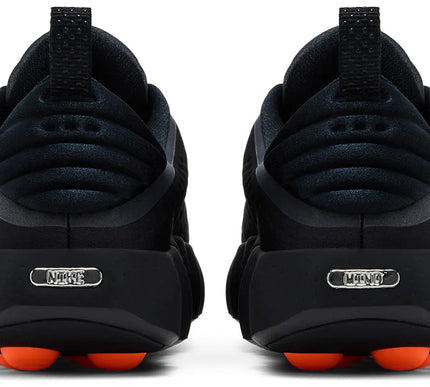 Nike Mind 002 'Black Hyper Crimson'