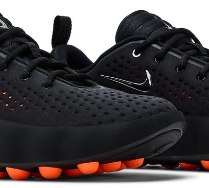 Nike Mind 002 'Black Hyper Crimson'
