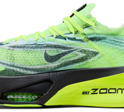 Nike Air Zoom Alphafly NEXT% 3 'Ekiden Pack'