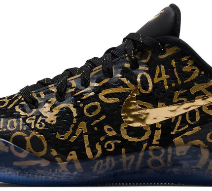 Nike Kobe 11 Protro Low 'Mamba Day'