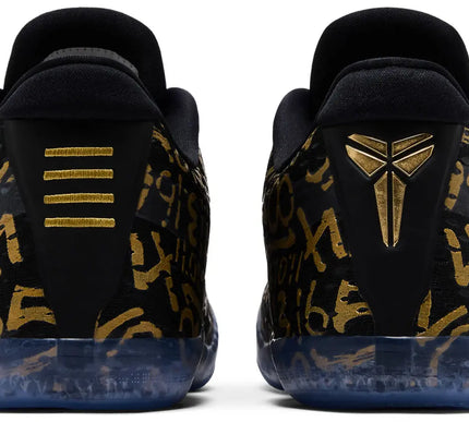 Nike Kobe 11 Protro Low 'Mamba Day'