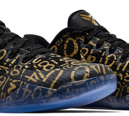 Nike Kobe 11 Protro Low 'Mamba Day'