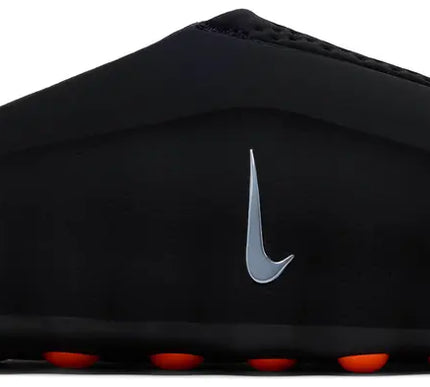 Nike Mind 001 'Black' – SOLESTREET