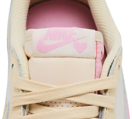 Travis Scott x Air Jordan 1 Retro Low OG 'Muslin Pink'