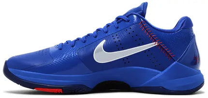 Nike Zoom Kobe 5 Protro 'Dodgers'