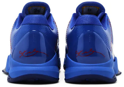 Nike Zoom Kobe 5 Protro 'Dodgers'