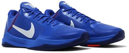 Nike Zoom Kobe 5 Protro 'Dodgers'