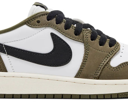 Jordan 1 low