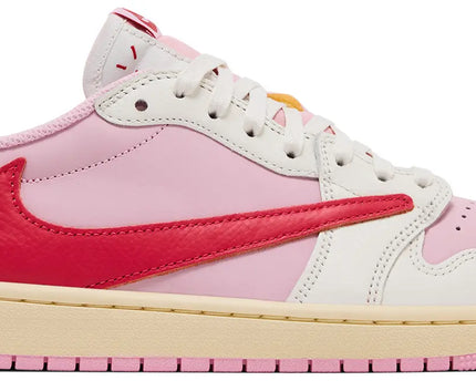Jordan 1 low