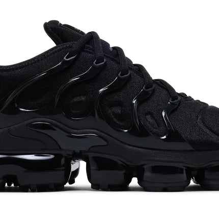 Nike Air VaporMax Plus 'Triple Black' 2025