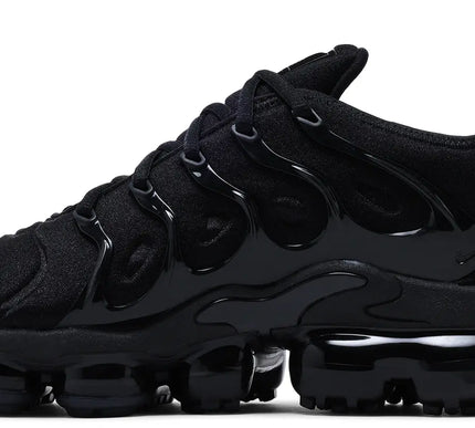 Nike Air VaporMax Plus 'Triple Black' 2025