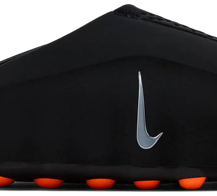 WMNS Nike Mind 001 'Black'