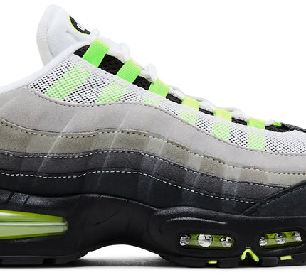 Nike Wmns Air Max 95 OG 'Big Bubble - Neon' 2026