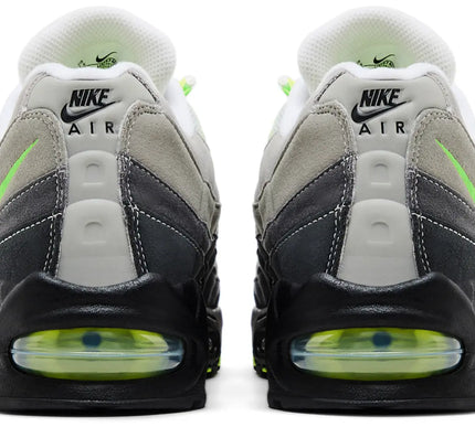 Nike Wmns Air Max 95 OG 'Big Bubble - Neon' 2026