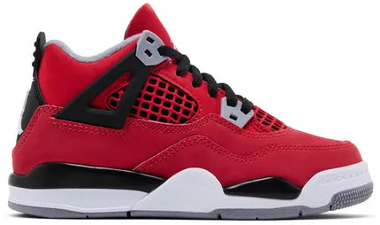 Air Jordan 4 Retro PS 'Toro Bravo' 2026