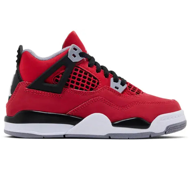 Air Jordan 4 Retro PS 'Toro Bravo' 2026