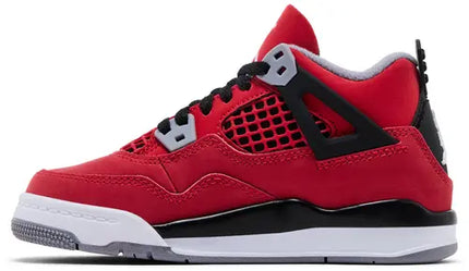 Air Jordan 4 Retro PS 'Toro Bravo' 2026