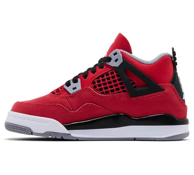 Air Jordan 4 Retro PS 'Toro Bravo' 2026