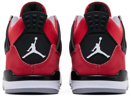 Air Jordan 4 Retro PS 'Toro Bravo' 2026