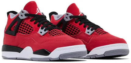 Air Jordan 4 Retro PS 'Toro Bravo' 2026