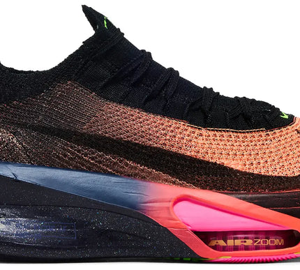 Nike Air Zoom Alphafly 3 Glam 'Orange Pulse'