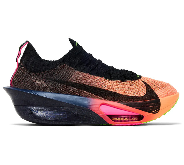 Nike Air Zoom Alphafly 3 Glam 'Orange Pulse'