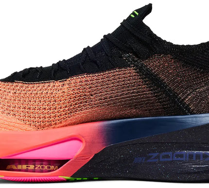Nike Air Zoom Alphafly 3 Glam 'Orange Pulse'