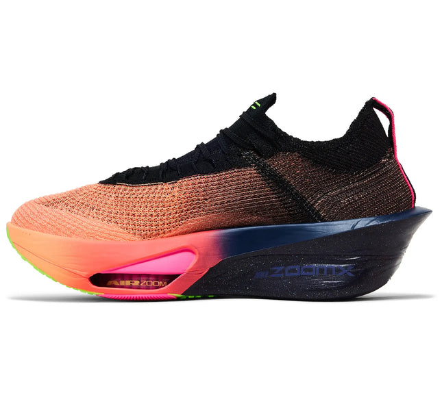 Nike Air Zoom Alphafly 3 Glam 'Orange Pulse'