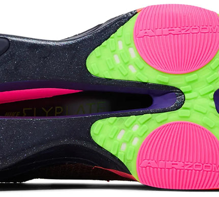 Nike Air Zoom Alphafly 3 Glam 'Orange Pulse'