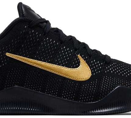 Nike Kobe 11 Elite Low Protro 'Fade To Black' 2026