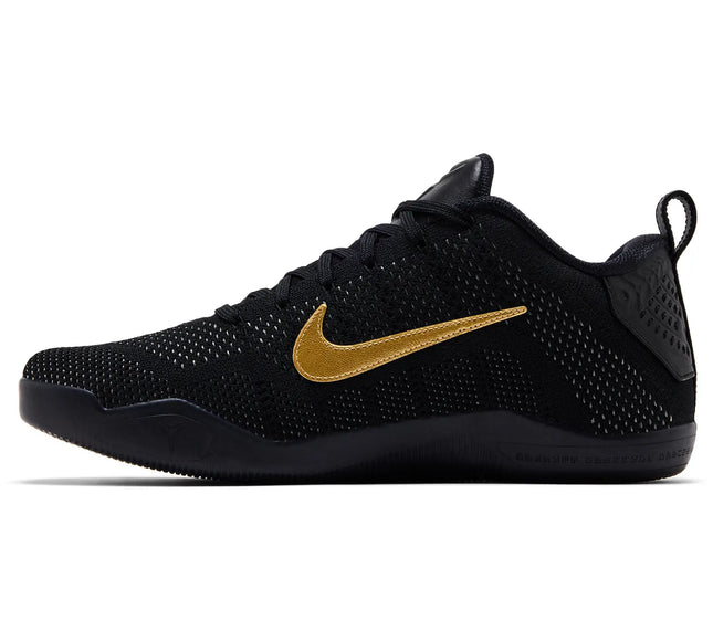 Nike Kobe 11 Elite Low Protro 'Fade To Black' 2026