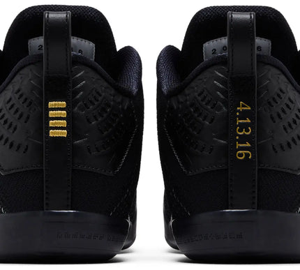 Nike Kobe 11 Elite Low Protro 'Fade To Black' 2026