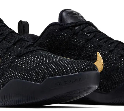 Nike Kobe 11 Elite Low Protro 'Fade To Black' 2026
