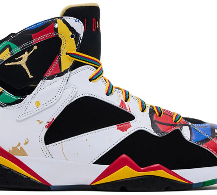 Nike Mens Air Jordan 7 Retro 'Miro' 2026