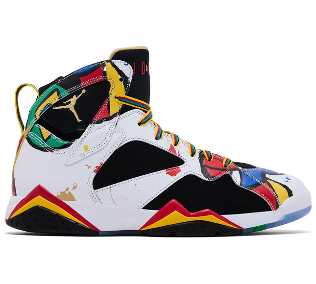 Nike Mens Air Jordan 7 Retro 'Miro' 2026