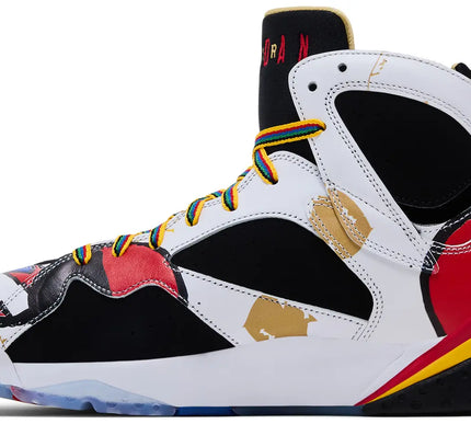 Nike Mens Air Jordan 7 Retro 'Miro' 2026