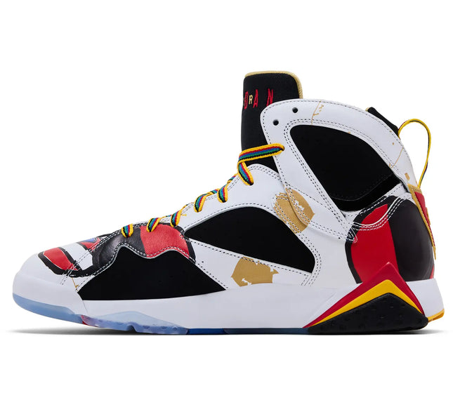 Nike Mens Air Jordan 7 Retro 'Miro' 2026