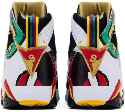 Nike Mens Air Jordan 7 Retro 'Miro' 2026