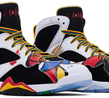Nike Mens Air Jordan 7 Retro 'Miro' 2026