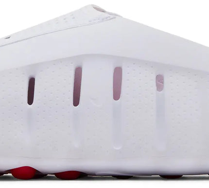 Nike Mind 001 'White Speed Red'