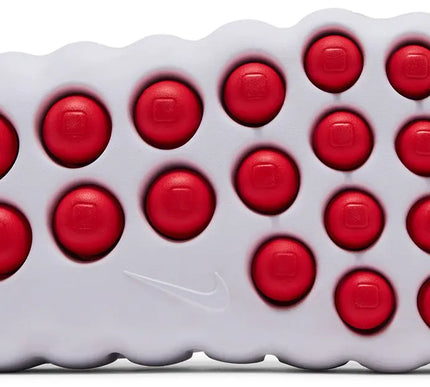 Nike Mind 001 'White Speed Red'