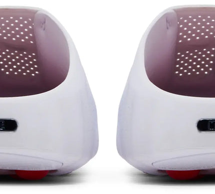 Nike Mind 001 'White Speed Red'