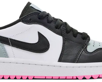 Jordan 1 low